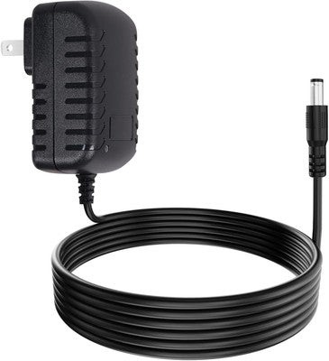 AC Adapter For Alesis Nitro Max Kit Drum Module Charger Power