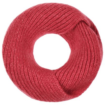 LIERYS Valtuna Alpaka Loopschal Strickschal Damenschal Alpakaschal Wollschal