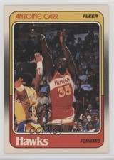 Antoine Carr
