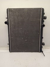 Radiateur Citroen HY