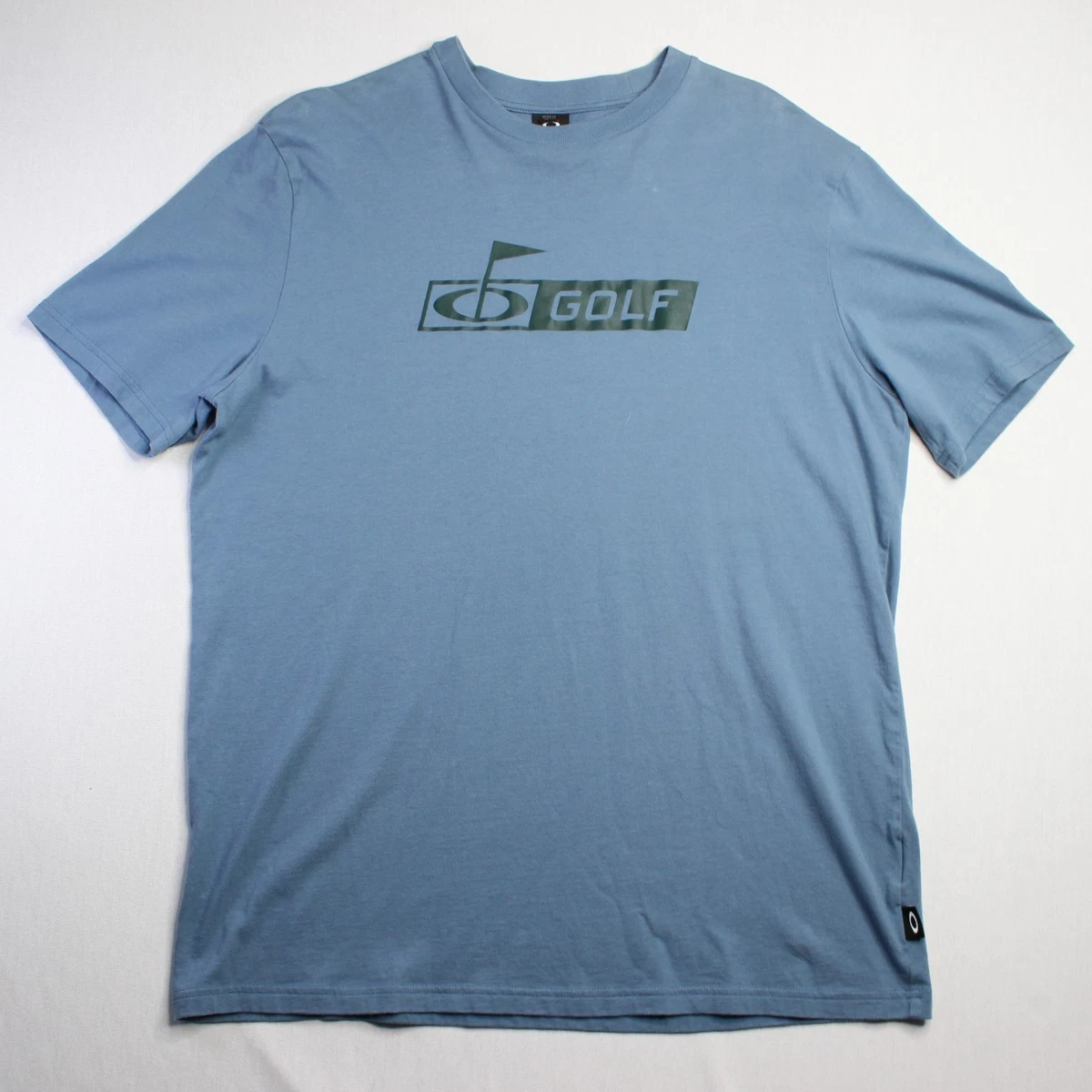 Oakley Green T-Shirts for Men for sale | eBay