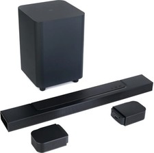 JBL Bar 700 5.1.2 Soundbar with Wireless Subwoofer