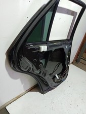 Porte arrière et accessoires Mercedes CLASSE M
