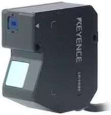 Keyence LK-H085 Ultra High-Speed/High-Accuracy Laser Displacement Sensor Head