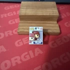 Funko Bitty Pop! Mike Trout MLB Baseball Angels Mini Vinyl Figure