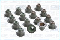 Ajusa Dichtungssatz Ventilschaft 57023100 FüR Caterham DY CB1 Ford Mazda MAX V50