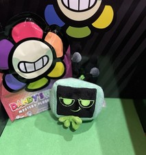 Dandy s World Mystery Plush Keychain VEE NEW Opened Package