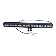 Hella Valuefit Design Series 31 18 Led Off Road Light Bar W Mounts