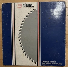 Fs Tool Co Carbide Tipped Industrial Saw Blade New L04250 T=60