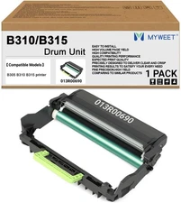 B310-013R00690 Drum Unit B310 B315 1 Pack Black Imaging Unit for Xerox Printer