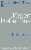 Diskursethik | JüRgen Habermas | Taschenbuch | 472 S. | Deutsch | 2009