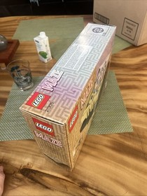 LEGO Ideas: Maze (21305) New in Sealed Box