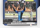Chase Elliott TEAMWORK WIN 2026 Panini Instant NASCAR #35 card PRESALE ???