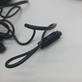 Pair ColecoVision Super Action Controllers Vintage 1983