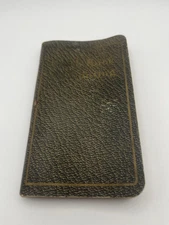 1924 THE HANDY BOOK ON PAINTING BY NATIONAL LEAD COMPANY, DUTCH BOY