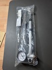 Fox Factory High Pressure Shock Pump silver 300psi  w/ Bleed Valve  — photo 2