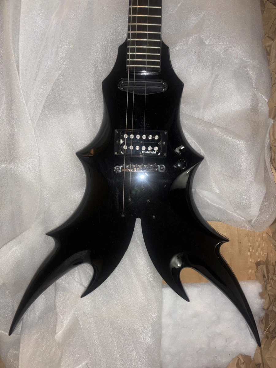 BC Rich Draco Electric Guitars for sale | eBay