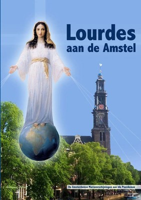 Mohamed El-Fers | Lourdes aan de Amstel | Taschenbuch | Niederländisch (2014)