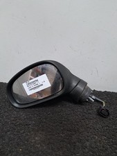 Retroviseur gauche (ou coque) Seat LEON