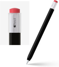 Silicone Case Compatible with Apple Pencil 2nd Generaion Cover,Protective Holder