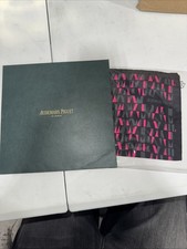 Audemars Piguet - Pocket Square