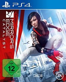 Mirrors Edge Catalyst - [PlayStation 4] von Electr... | Game | Zustand sehr gut