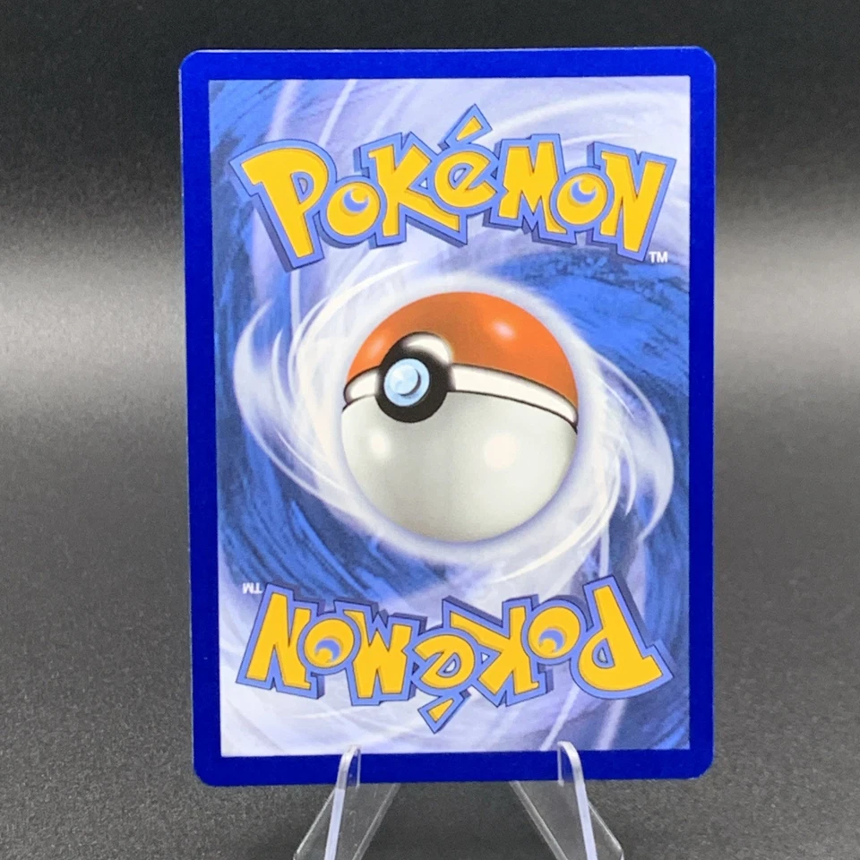 Morty's Conviction 155/162 Sv05: Temporal Forces Regular - Image 2 of 2