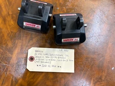 HARKEN 32MM LUFF/INTERMEDIATE CAR SYSTEM C NON CB (NO BEARINGS) LENGTH 80MM...