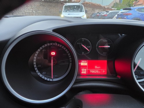 Alfa Romeo Giulietta QVLine - Picture 4 of 17
