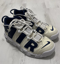 Nike Air More Uptempo Mid Top Sneaker EU 40 b...