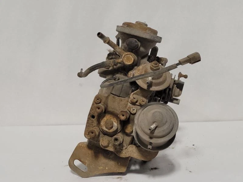 Bomba de combustible solo bomba de inyección diésel ID RF10 se adapta a 84-86 ESCORT 1815741 Foto 4 de 4