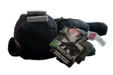 NWT Mattel Minecraft Ender Dragon 10" Plush Figure Mojang