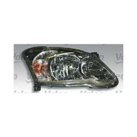 1X Hauptscheinwerfer Valeo 088739 Passend FüR Toyota