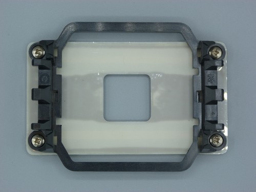 Intel AMD CPU Halterung, Holder, Foxconn 115XDBP LGA 1200 1700 1155 1150 2011-3 - Afbeelding 10 van 12