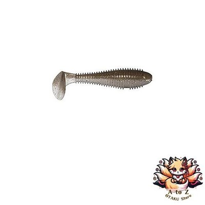 NEU Keitech Swing Impact Fat 5,8 Zoll #429 Tennessee Shad