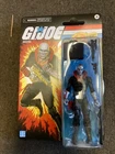 GI Joe Classified Retro Card Destro 6" Figure New on Card Hasbro 2022