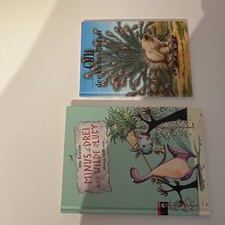 Olli der kl. Elefant  und Minus Drei & Die Wi...