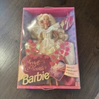 1992 Secret Hearts Barbie — Mattel #7902 | Color Change Dress  | Vintage