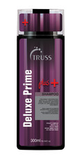 TRUSS DELUXE PRIME PLUS SHAMPOO 300ML/10.14FL.OZ