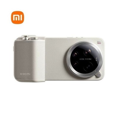 Original Xiaomi Mi 17 Ultra Professional Photography Kit Wireless Camera Handle