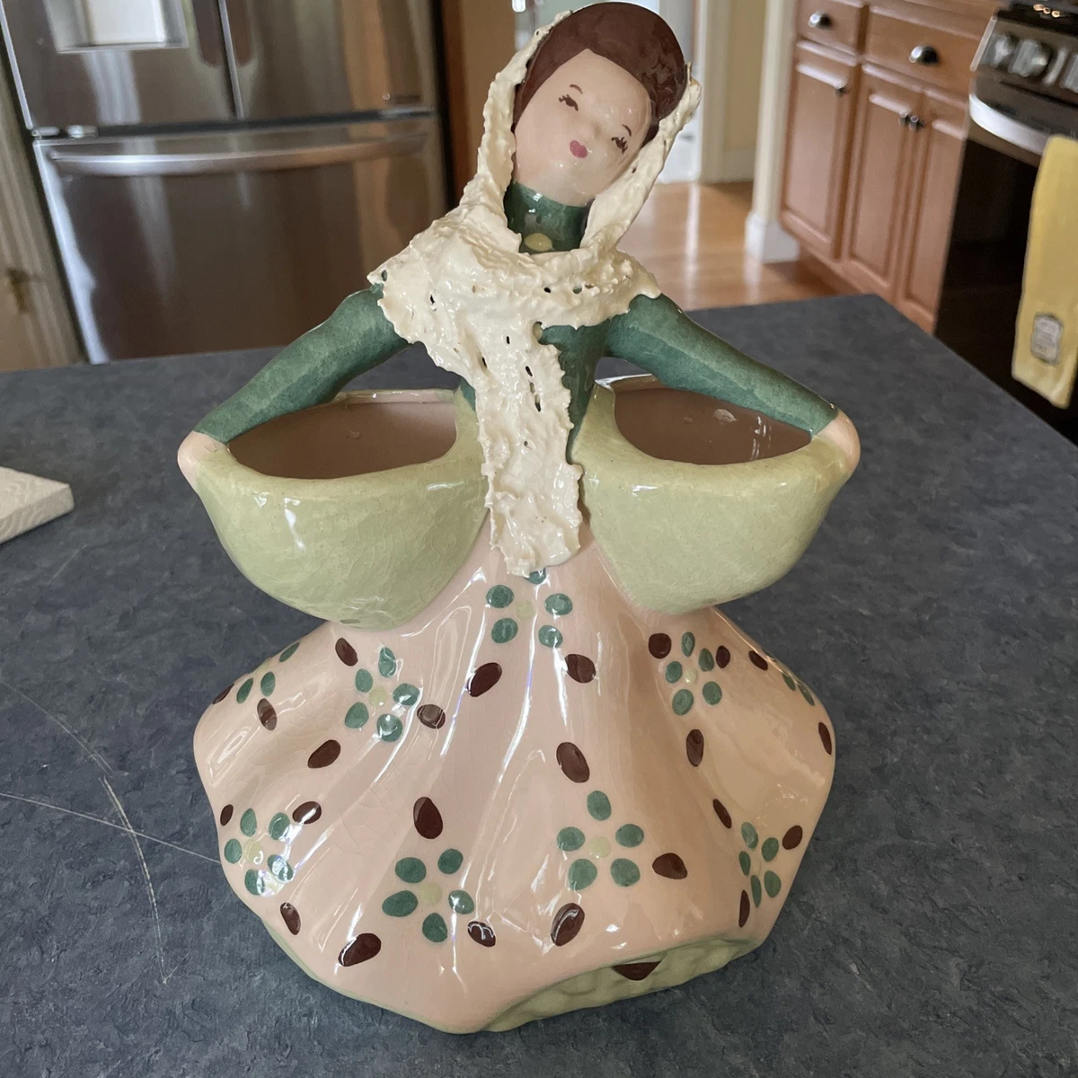Vase Vintage, Retro & Mid-Century Collectibles (1940s) for sale | eBay