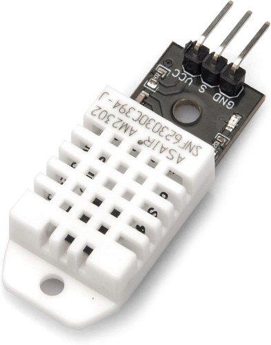Digital Humidity Temperature Sensor Module 2pcs for Arduino Raspberry Pi DIY - Picture 7 of 9