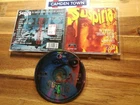 Suspiria Ost Goblin Complete Sountrack + Bonus Tracks Cinevox Siae Rosa Cd Mint