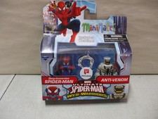 2016 Diamond Select Toys Minimates Ultimate S...