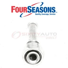 Four Seasons Power Steering Cooler Line for 1950-1996 Oldsmobile 98 - Hoses ac