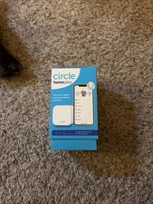 Circle Home Plus 2nd Generation Open box cords included