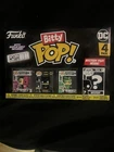 Funko Bitty Batman Forever 4 Pack Mystery Figure