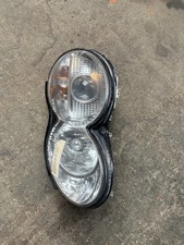 Mercedes SL R230 Bi-Xenon Scheinwerfer links A2308207161 Mercedes SL R230 Bi-Xenon Scheinwerfer links A2308207161
