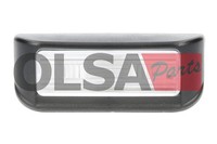 AIC Kennzeichenleuchte Olsa Aftermarket Original Ersatzteil 72329 FüR Toyota Bus