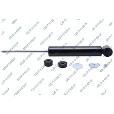 1x ORIGINAL® Gsp Stoßdämpfer Hinten für Mercedes-Benz SL 123 Stufenheck 123
